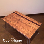 simpleな折りたたみTable