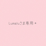 Lumaluさま専用＊
