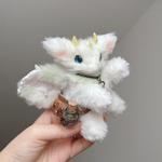 アートドール　ドラゴン・ロルア