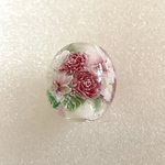 HANA〜花　【とんぼ玉】