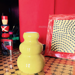 vase④