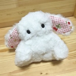 おねだりうさぎ