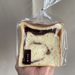 アーモンドパウンドケーキ