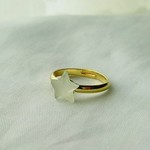 ベイビースターのピンキーリング