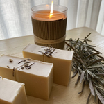 Shampoo Bar 