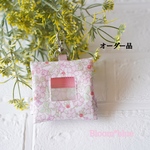 ※専用出品※【GPS】コンパクト！BOTトークケース / リバティ⭐︎ペイザンヌ /ラミネート