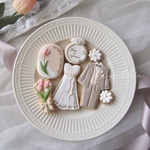チューリップ✤Weddingセット