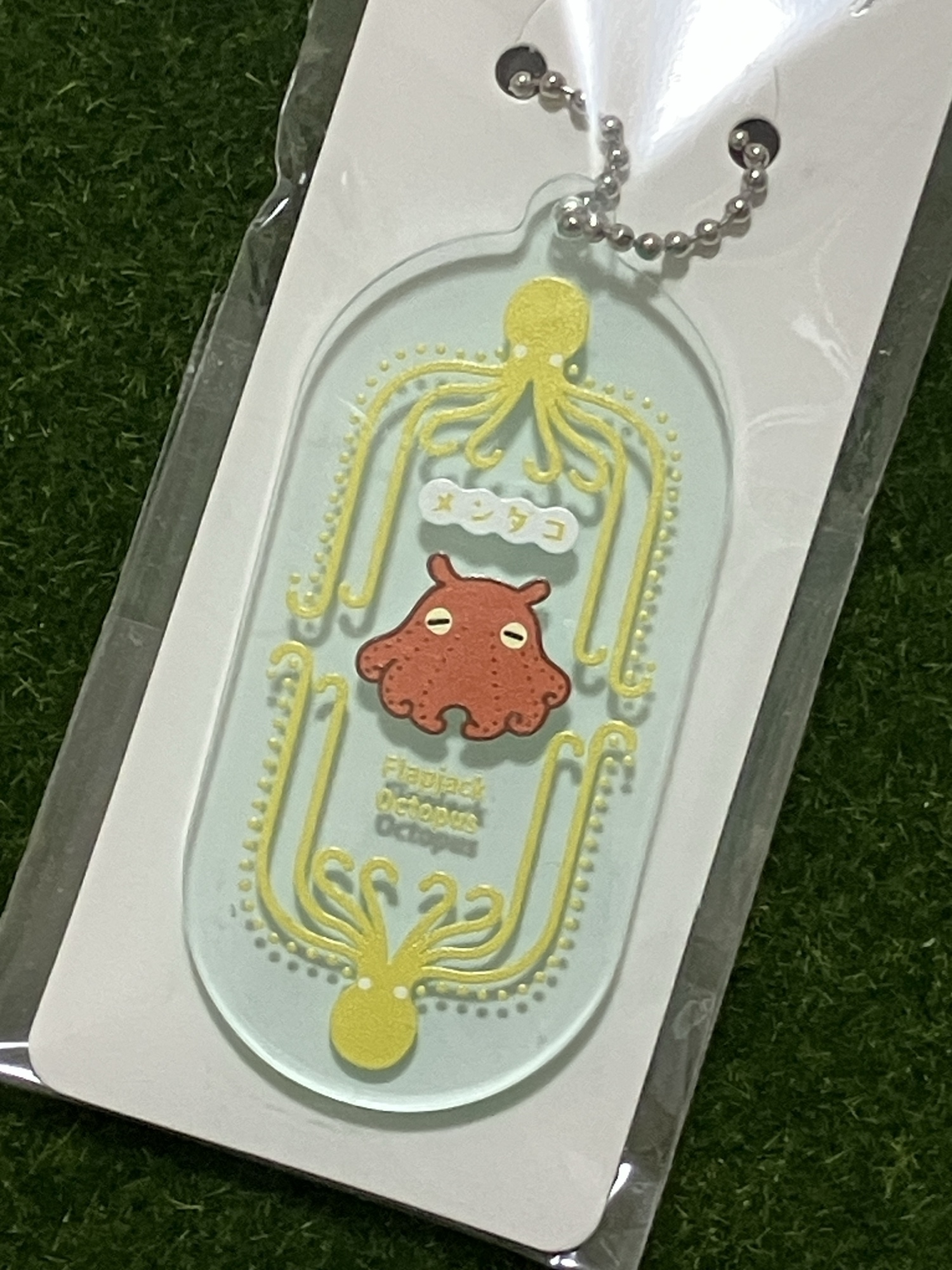 めんだこ オーダーページ メンダコの人気通販 | minne 国内最大級のハンドメイド・手作り