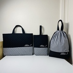 【お名前刺繍無料サービス】〈３点セット〉★ 入園入学グッズ