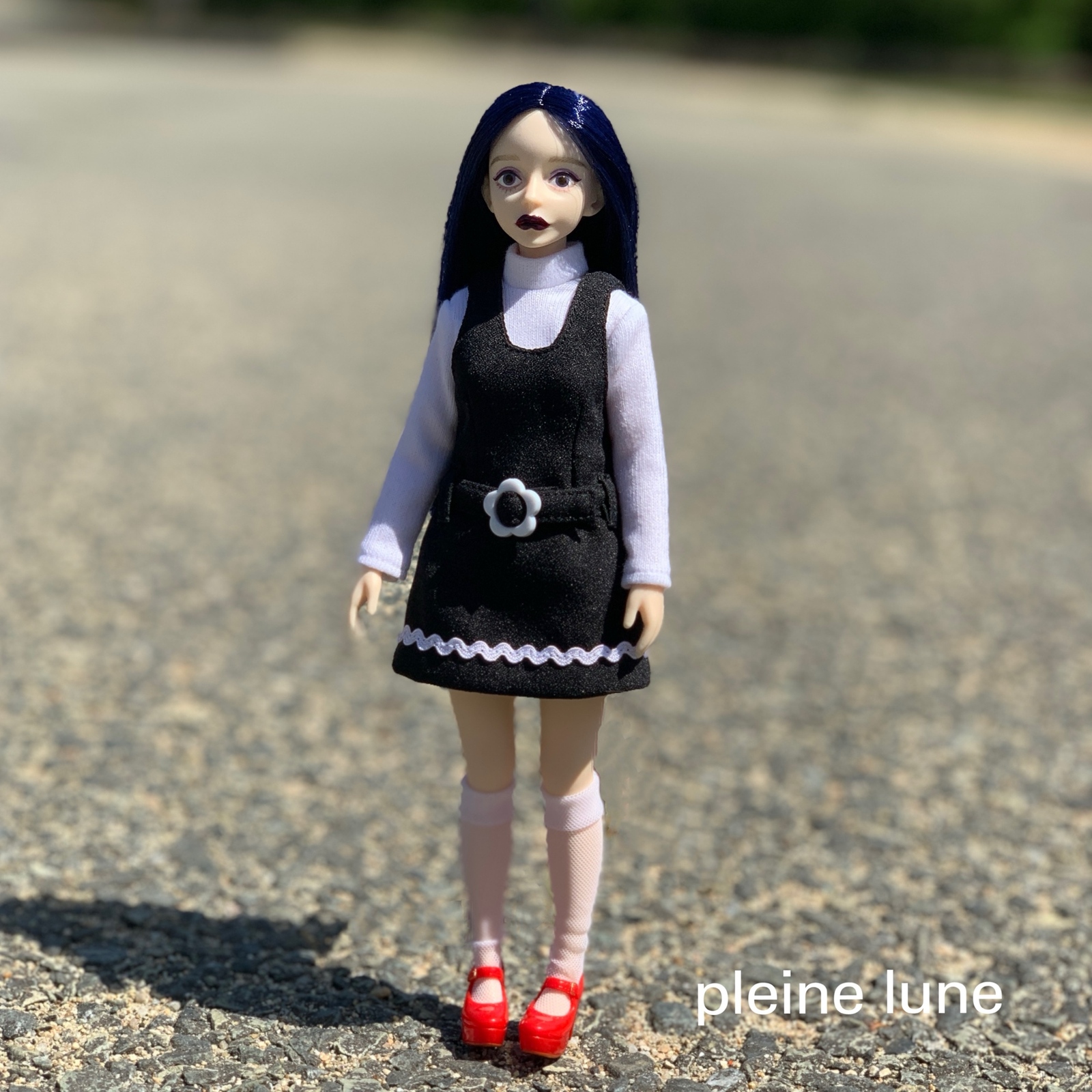 チェリーちゃん - 着せ替え服の人気通販 | minne byGMOペパボ 国内最大