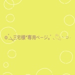 お魚のブローチ2点*