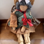 カントリードール