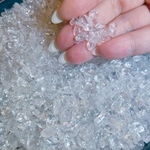 水晶のさざれ石　50g