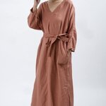 オーダーのお洋服