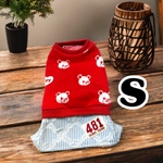 sale中‼️ 犬服 タンクワンピース