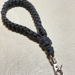 ruinatsuki様専用　幅広ハンドル　黒　26cm