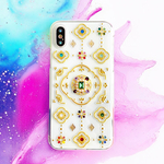  【全機種製作可】教会の窓  iPhone/Xperia/Galaxy/AQUOS