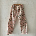 <再販> パジャマズボン : : Milkorange