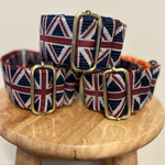 【再入荷！】ユニオンジャック🇬🇧マーチンゲール