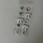 耳ツボジュエリー20粒