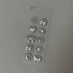 耳ツボジュエリー20粒825