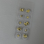 耳ツボジュエリー10粒307