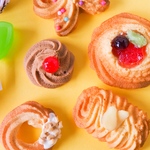 Spring Collection/ 春の小菓子アソート