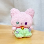 No.36 さくらもちねこ🌸🐈