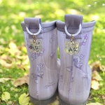 《名入り》シューズタグ👟