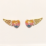 エンジェルハートピアス