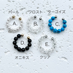 Choi cuff ( チョイカフ )// 片耳用 ( 1個 )
