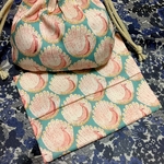 [hosizora1023様専用]巾着&ティシュケース3セット！