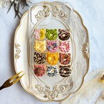 【12種♡ミニチュア猫ドーナツ】ミニチュア　iPhoneケース　スマホケース　食品サンプル　フェイクフード　ドーナツ　猫　ネコ　スイーツ