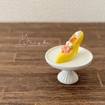ハイヒールショコラ(イエロー)