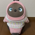 ラボットにじいろベスト