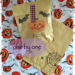  平袋…ハロウィン！