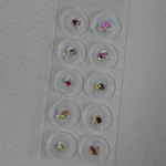 耳ツボジュエリー10粒 248