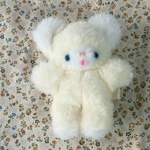 レトロちっくくまちゃん