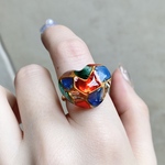 〜夢ガラス🌈リング〜