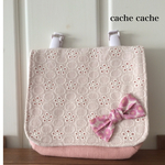 移動ポケット（ピンク）