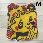 犬服🐶　パンダ🐼　タンクトップ　子ども服リメイク👗✂️ Mサイズ