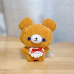 No.38 ぽぁぽぁちゃん
