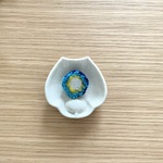 ✨ふわふわ丸っこブローチ✨
