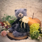 テディベア