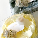 今月のpickup  mold original mold76
