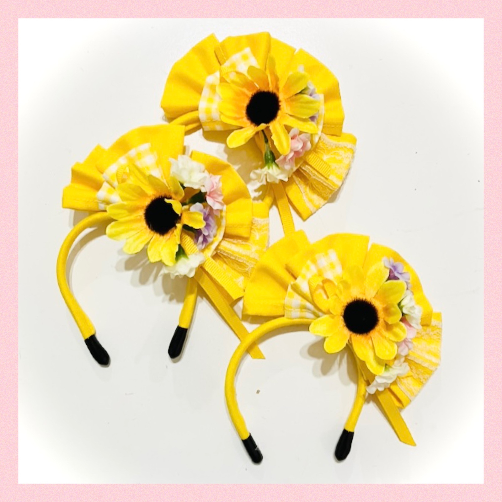 ひまわり or 向日葵 or ヒマワリ or ハイビスカス or 朝顔