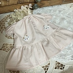 1/6ドール　22cmドール服　22cmdoll服　ピュアニーモs オビツ22 アウトフィット　outfit 人形服　ob22