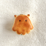  深海生物パンブローチ(メンダコ)