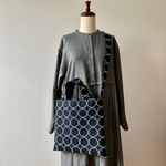 2waybag *⚮* tambourine navy *⚮*