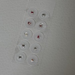 耳ツボジュエリー10粒 9